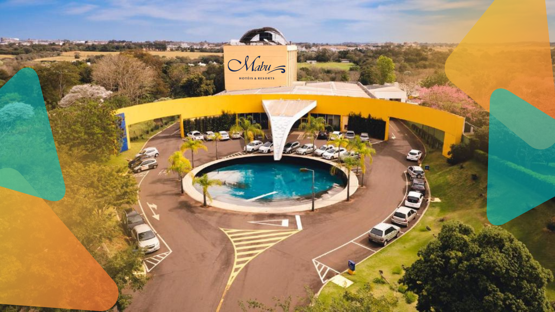 Hotel Mabú